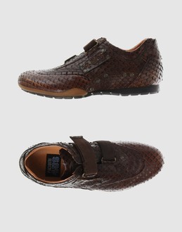 Sneakers - F�R - - PACIOTTI 4US -