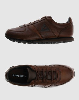 LE COQ SPORTIF - CHAUSSURES - Sneakers - SUR YOOX.COM