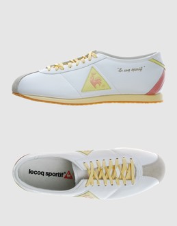 Sneakers - FÜR - - LE COQ SPORTIF -