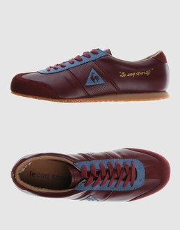 Sneakers - FÜR - - LE COQ SPORTIF -
