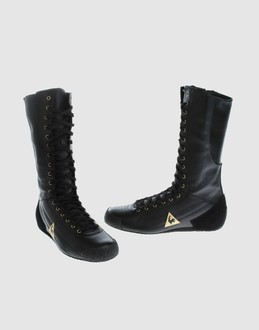 LE COQ SPORTIF - CHAUSSURES - Bottes - SUR YOOX.COM