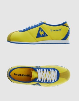 Sneakers - FÜR - - LE COQ SPORTIF -