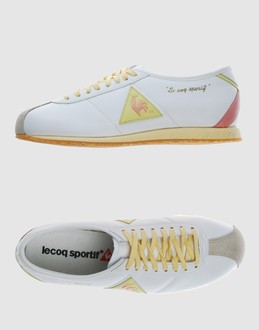 Sneakers - FÜR - - LE COQ SPORTIF -