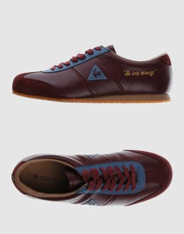 Sneakers - FÜR - - LE COQ SPORTIF -