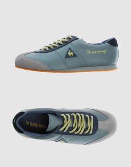 LE COQ SPORTIF - CHAUSSURES - Sneakers - SUR YOOX.COM