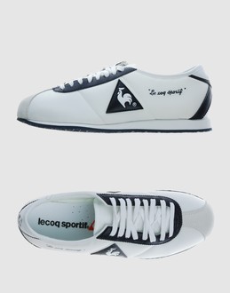 Sneakers - FÜR - - LE COQ SPORTIF -