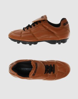 DIRK BIKKEMBERGS - CHAUSSURES - Sneakers - SUR YOOX.COM