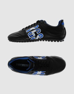 BIKKEMBERGS - CHAUSSURES - Sneakers sur YOOX.COM