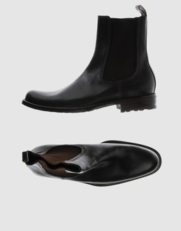 Stiefeletten - F�R - - DSQUARED2 -