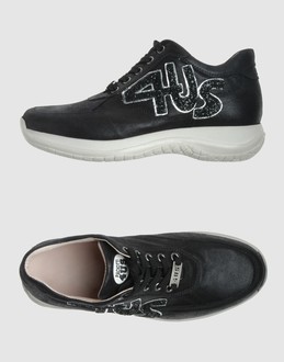 Sneakers - F�R - - PACIOTTI 4US -