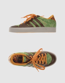 Sneakers - F�R - - ADIDAS -