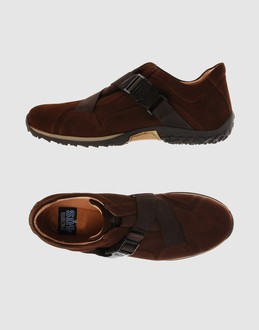 Sneakers - F�R - - PACIOTTI 4US -