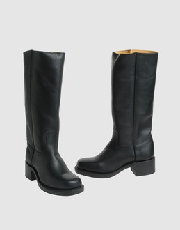 FRYE - CHAUSSURES - Bottes sur YOOX.COM