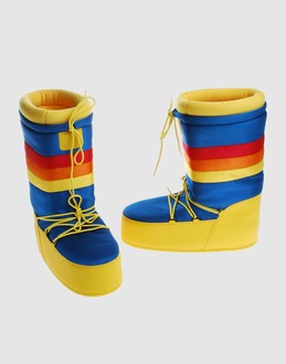 Stiefel - F�R - - ADIDAS -