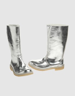PIERRE HARDY - CHAUSSURES - Bottes sur YOOX.COM