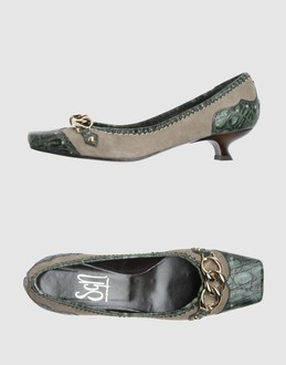 SGN GIANCARLO PAOLI - CALZATURE - Decolletes su YOOX.COM