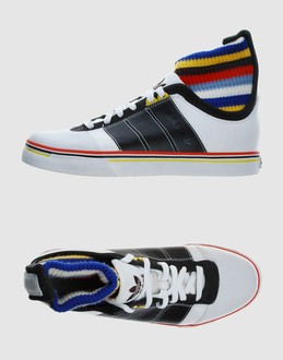 ADIDAS - CHAUSSURES - Sneakers - SUR YOOX.COM