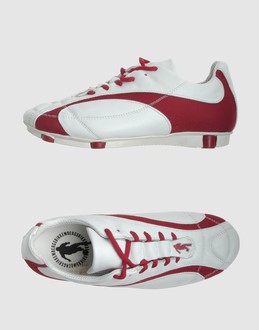 BIKKEMBERGS - CHAUSSURES - Sneakers - SUR YOOX.COM