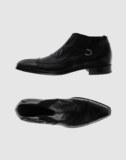 CESARE PACIOTTI - CHAUSSURES - Bottines sur YOOX.COM