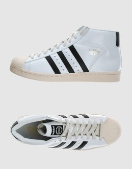 Sneakers - F�R - - ADIDAS -