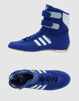 Stiefeletten - F�R - - ADIDAS -