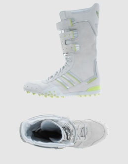 Stiefel - F�R - - ADIDAS -