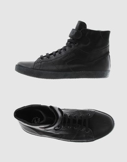 WALSH - CHAUSSURES - Chaussures � lacet sur YOOX.COM