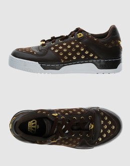 ADIDAS - CHAUSSURES - Sneakers sur YOOX.COM