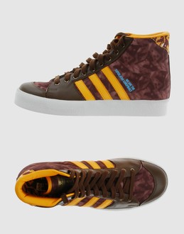Sneakers - FÜR - - ADIDAS -