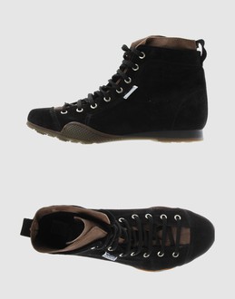 WALSH - CHAUSSURES - Chaussures � lacet sur YOOX.COM