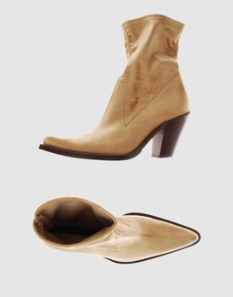 JFK - CHAUSSURES - Bottines sur YOOX.COM