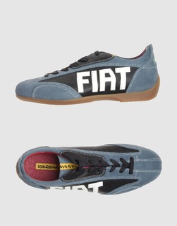 Sneakers - F�R - - SABELT -