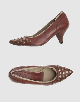 PEDRO GARCIA - CHAUSSURES - Escarpins sur YOOX.COM