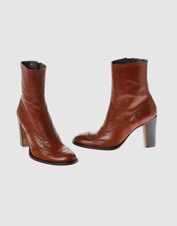 Stiefeletten - F�R - - ROCCO P. -