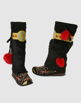 Stiefel - F�R - - RAS -