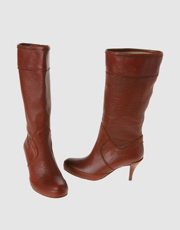 PEDRO GARCIA - CHAUSSURES - Bottes sur YOOX.COM