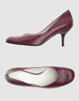 PEDRO GARCIA - CHAUSSURES - Escarpins sur YOOX.COM