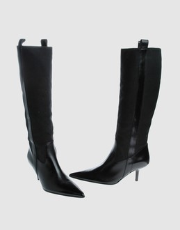 Stiefel - F�R - - HABILLE� ITALY -
