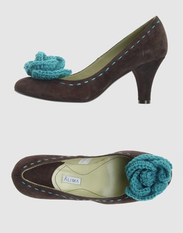 Pumps - F�R - - ALIMA -