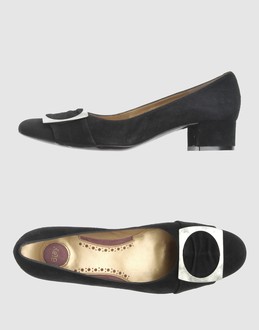Pumps - F�R - - BLAY -