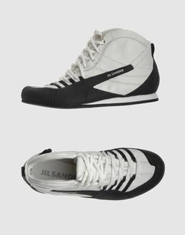 PUMA-JIL SANDER - CHAUSSURES - Sneakers sur YOOX.COM