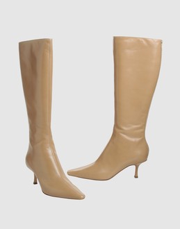 JIMMY CHOO LONDON - CHAUSSURES - Bottes sur YOOX.COM