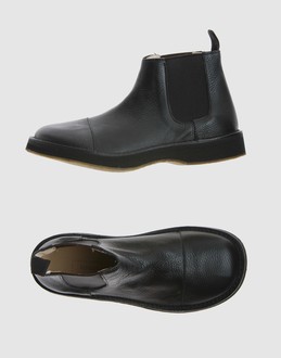 ROMEO GIGLI - CHAUSSURES - Bottines sur YOOX.COM