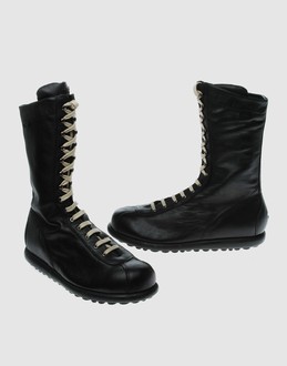 CAMPER - CHAUSSURES - Bottes sur YOOX.COM