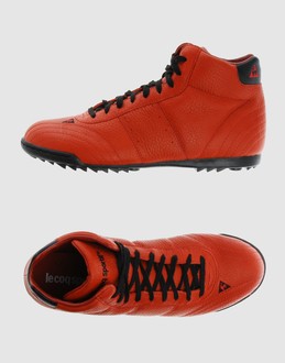 LE COQ SPORTIF - CHAUSSURES - Sneakers - SUR YOOX.COM