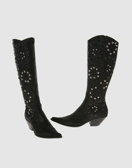 Stiefel - F�R - - GIANCARLO PAOLI -