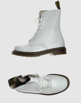 Springerstiefel - F�R - - DR.MARTENS -