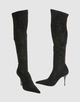 MAXBIANCO - CHAUSSURES - Bottes sur YOOX.COM