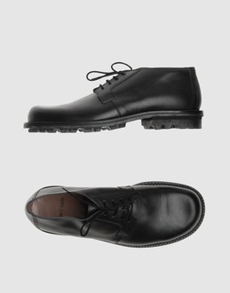 ROMEO GIGLI - CHAUSSURES - Chaussures � lacet sur YOOX.COM