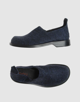 GIGLI - CHAUSSURES - Mocassins sur YOOX.COM